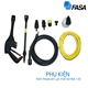 Máy rửa xe công nghiệp FASA Pop Extra 135 7